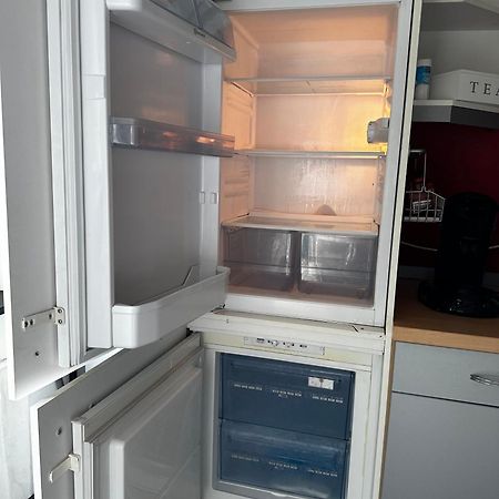 Gemuetliche Wohnung 카를스루에 외부 사진