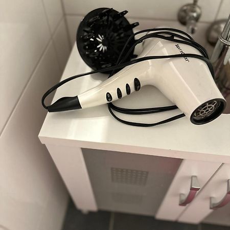 Gemuetliche Wohnung 카를스루에 외부 사진