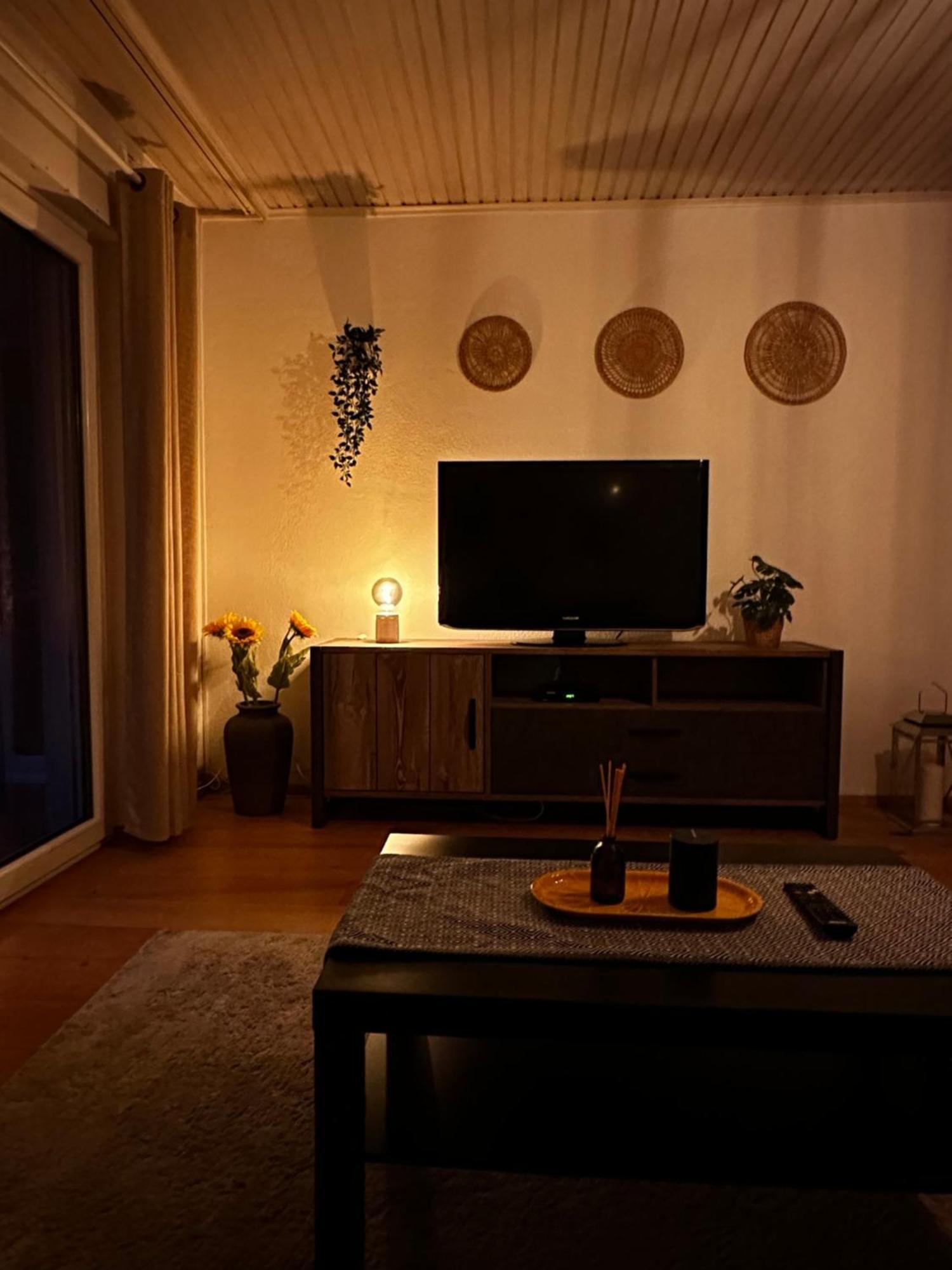 Gemuetliche Wohnung 카를스루에 외부 사진